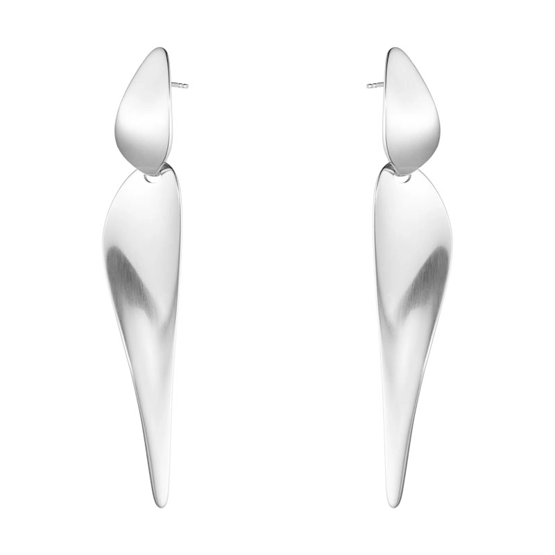 Georg Jensen - Nanna Ditzel Örhängen