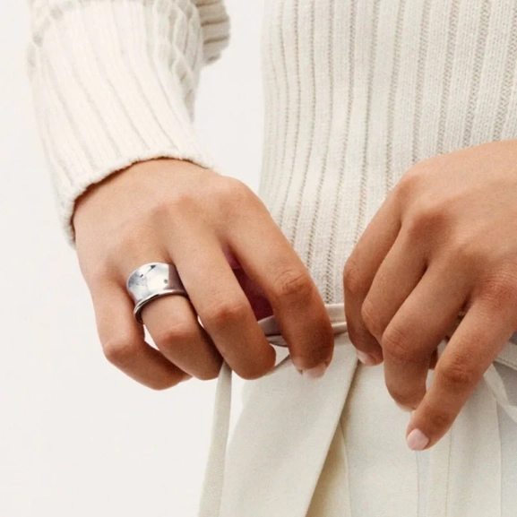 perfekt för både vardag och fest.