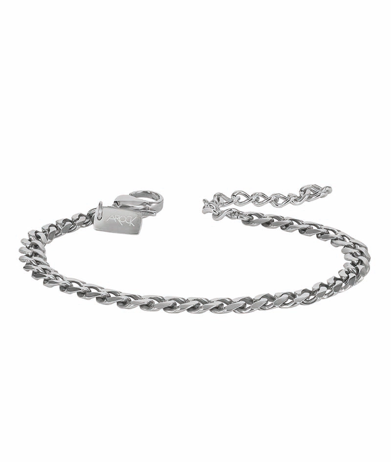 JONAS Armband Stål - AROCK - Snabb frakt & paketinslagning - Nordicspectra.se