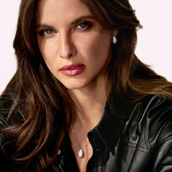 Teil der Goccia-Kollektion.