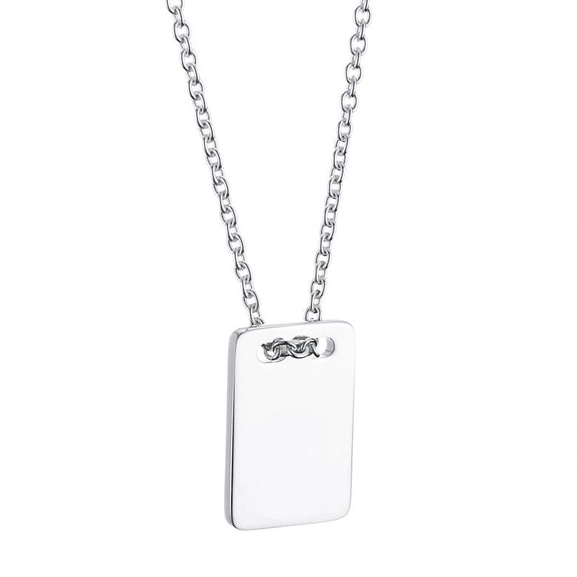 ID ME Pendant - Efva Attling halsband - Snabb frakt & paketinslagning - Nordicspectra.se
