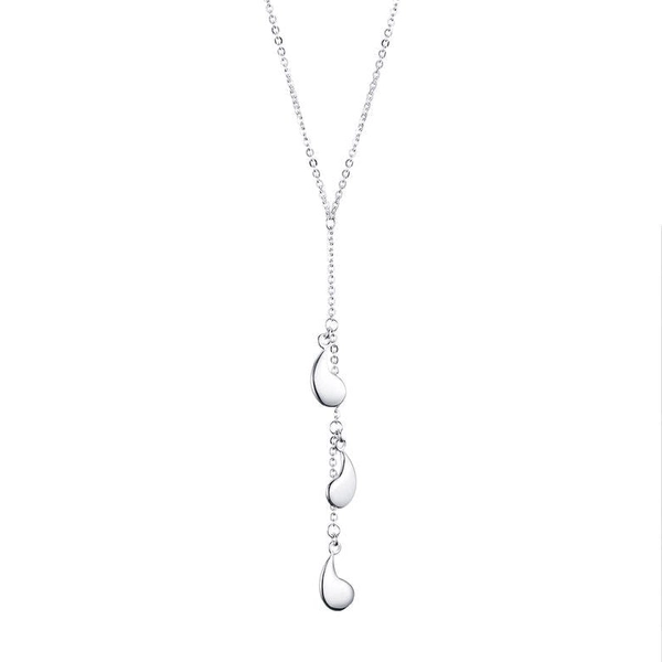 Waterfall Necklace - Efva Attling halsband - Snabb frakt & paketinslagning - Nordicspectra.se