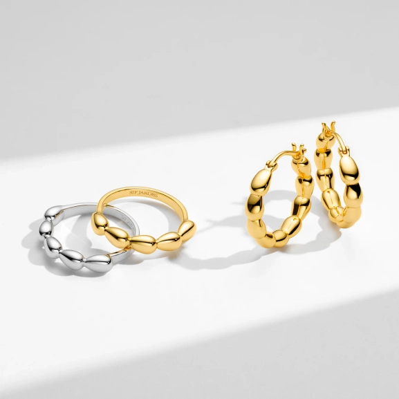 del av Goccia-kollektionen.