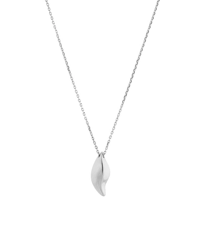 Edblad - Dune Necklace S Steel