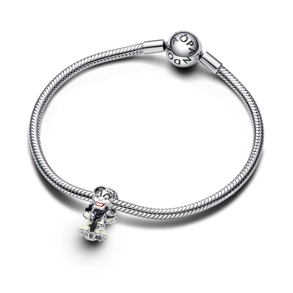 Disney Villains Cruella De Vil Berlock - PANDORA - 1-2 dagar leverans - Gratis paketinslagning