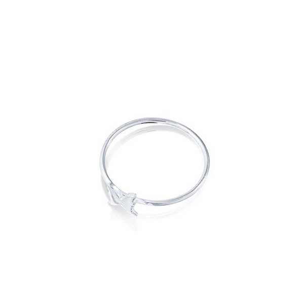 Petite Papillion Ring - Carolina Gynning Ringar - Snabb frakt & paketinslagning - Nordicspectra.se