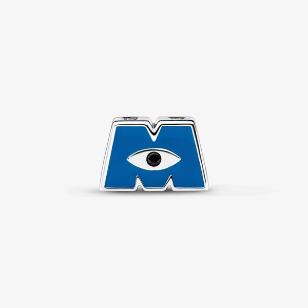 Disney Pixar Monsters