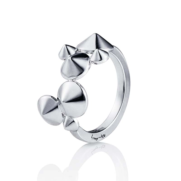 Crémant Ring von Efva Attling, Schneller Versand - Nordicspectra.de
