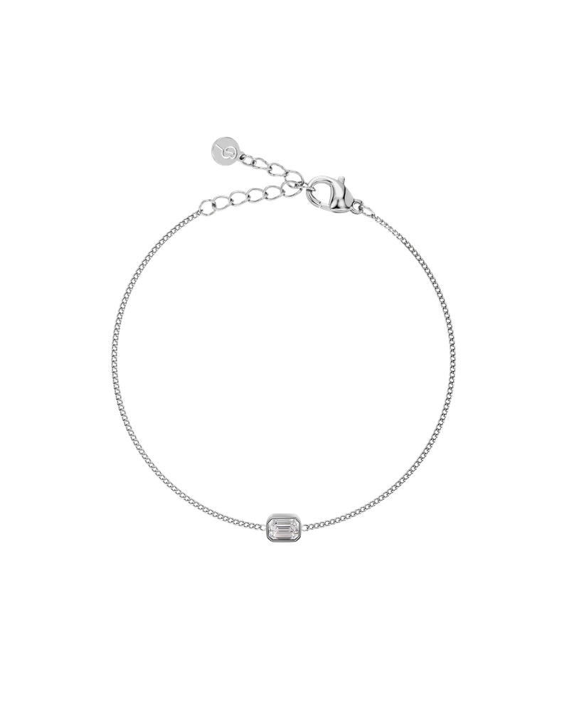 Edblad - Gem Bracelet Silver