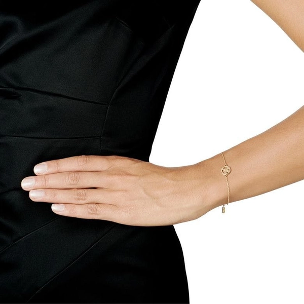 Mini Peace Bracelet von Efva Attling, Schneller Versand - Nordicspectra.de