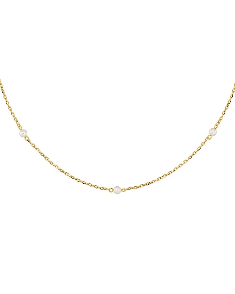 Edblad - Lilo Necklace Gold