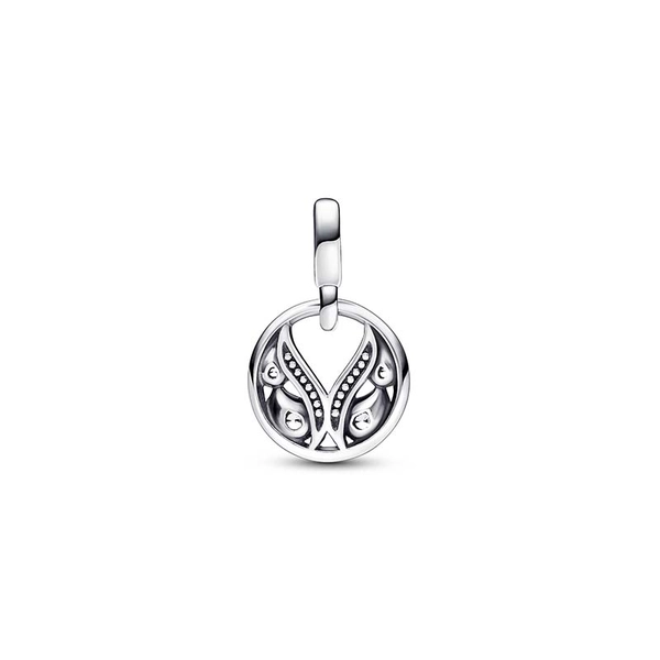 Pandora ME Burning Wings Mini Dangle - PANDORA - Snabb frakt & paketinslagning - Nordicspectra.se
