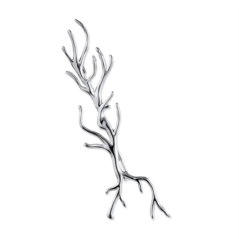 Efva Attling - R&ouml;tter Brooch