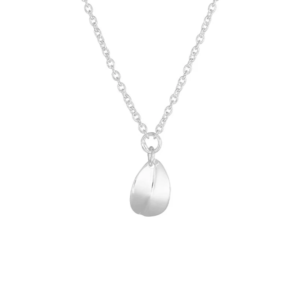 Botanica Drop Necklace - Drakenberg/Sjölin Halsband- Snabb leverans & paketinslagning - Nordic Spectra