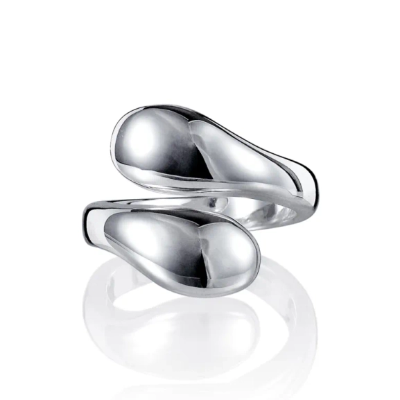 Love Buddies Ring - Efva Attling - Vackra & betydelsefulla smycken - Fri frakt