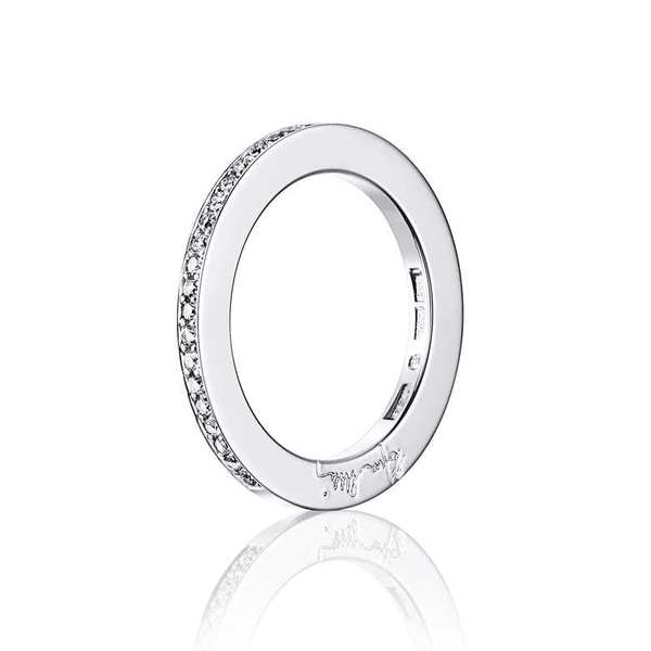 21 Stars & Signature Thin Ring - Efva Attling ringar - Snabb frakt & paketinslagning - Nordicspectra.se