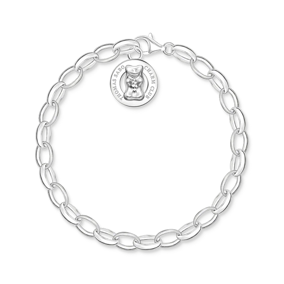 HARIBO Berlockarmband - Thomas Sabo - Snabb leverans & paketinslagning - Nordic Spectra