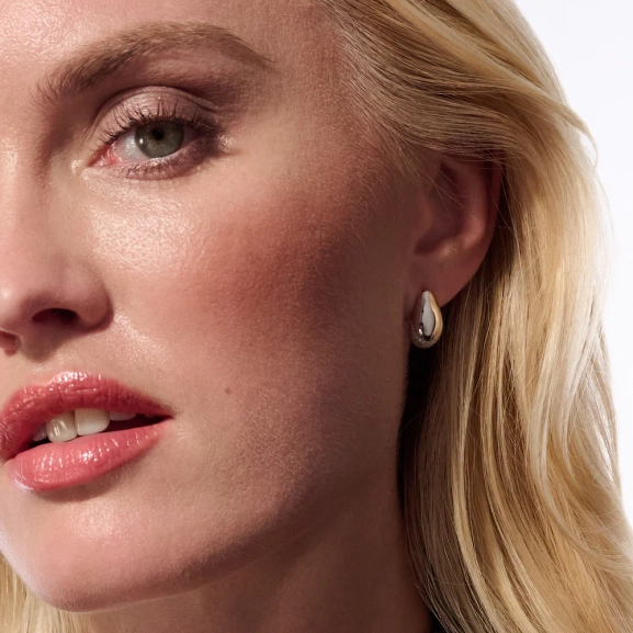 Teil der Goccia-Kollektion.