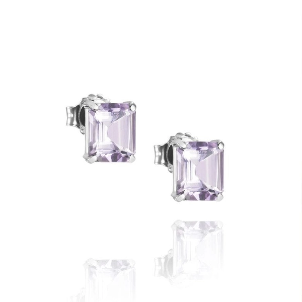 A Purple Dream Ear von Efva Attling, Schneller Versand - Nordicspectra.de