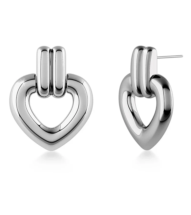 Edblad - Beverly Studs L Steel