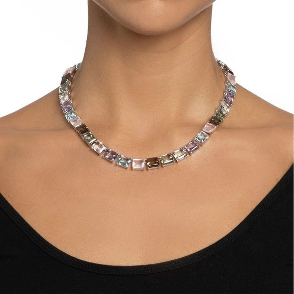 Dream Collier - Efva Attling - Suuri valikoima & ilmainen lahjapaketointi - Nordicspectra.fi