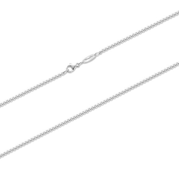 Venezia-Kette Silber 0,20 von Thomas Sabo, Schneller Versand - Nordicspectra.de