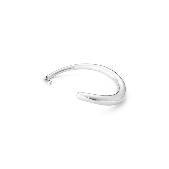 Offspring Offener Armreif von Georg Jensen, Schneller Versand - Nordicspectra.de