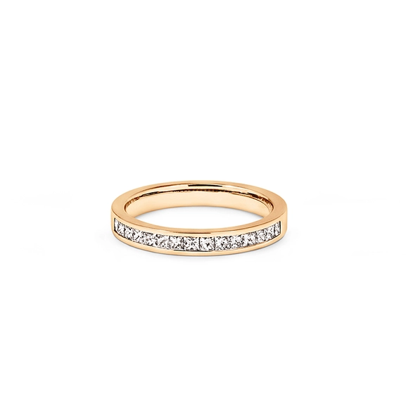 45 ct Guld Smal - Nordic Spectra - Förstärker livets stora händelser - Nordic Spectra