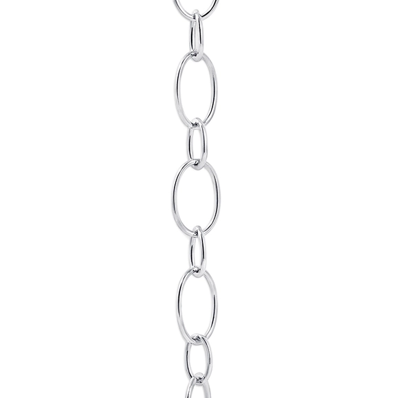 Weekend Bracelet Multi Silver - Snabb frakt & fri paketinslagning - Nordicspectra.se