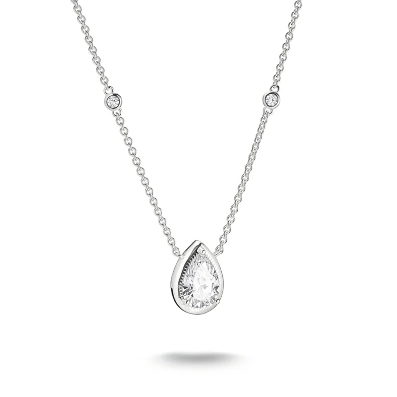 Thomas Sabo - Droppform Elyndra Halsband