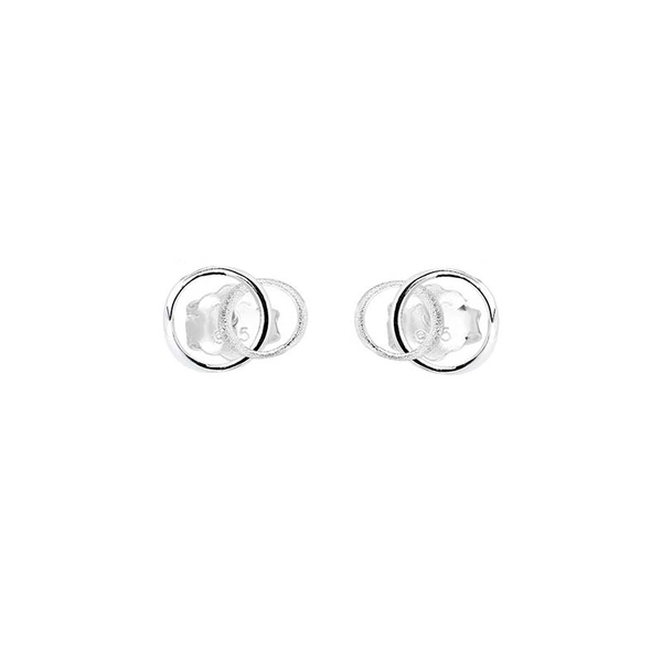 Les Amis Drop Studs - Drakenberg Sjölin Örhängen - Snabb frakt & paketinslagning - Nordicspectra.se