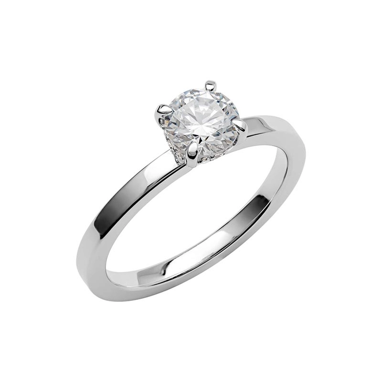 Schalins I'm In Love 17 Platina - Vigselring - Nordicspectra.se