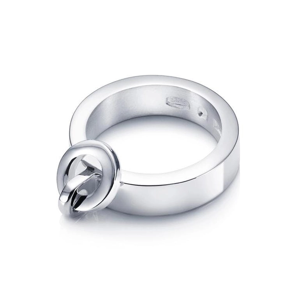 Ring Around Ring - Efva Attling ringar - Snabb frakt & paketinslagning - Nordicspectra.se