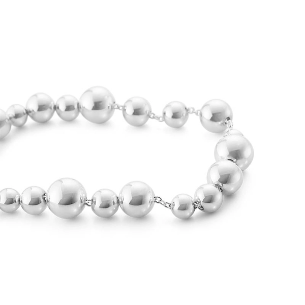 Moonlight Grapes Mixed Armband - Georg Jensen armband - Snabb frakt & paketinslagning - Nordicspectra.se