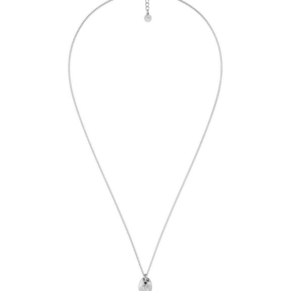 fasettslipad pansarkedja.