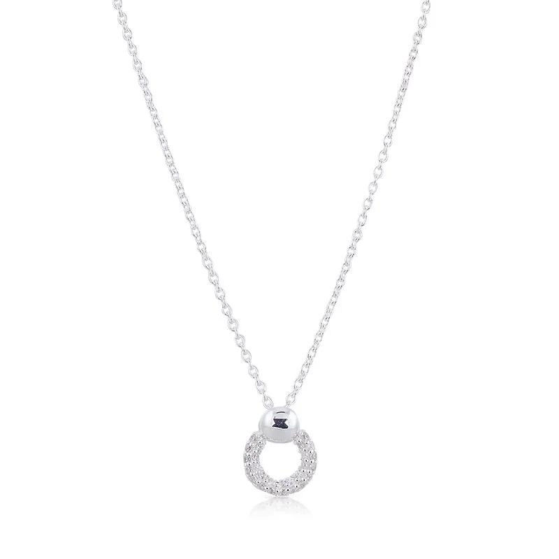 Carolina Gynning - Elegance Halsband