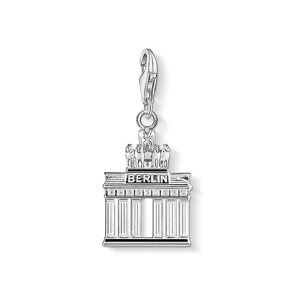 Brandenburger Tor Hela - Thomas Sabo - Suuri valikoima & ilmainen lahjapaketointi - Nordicspectra.fi