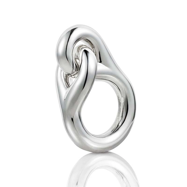 Soulmate Ring - Efva Attling - Suuri valikoima & ilmainen lahjapaketointi - Nordicspectra.fi