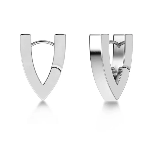 Örhängen från Edblad