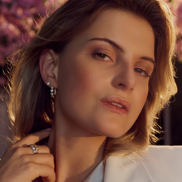 Teil der Amorino-Kollektion.