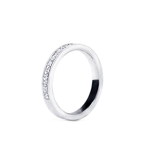 Prinsess Eternity Ring 0