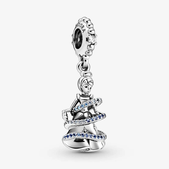 Disney Cinderella Magischer Moment Charm-Anhänger von PANDORA, Schneller Versand - Nordicspectra.de