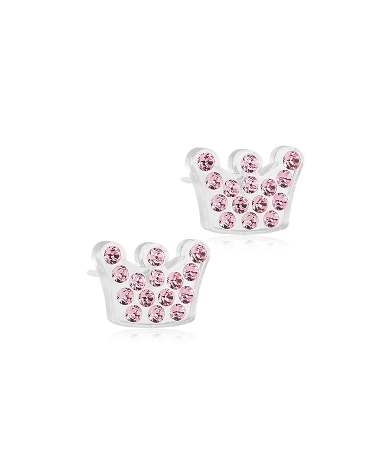 Blomdahl - MP Brilliance Princess 9 mm Light Rose