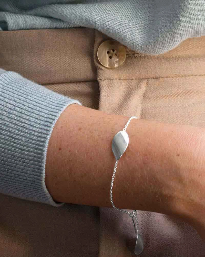 Aqua Bracelet Drakenberg Sjölin, Schneller Versand - Nordicspectra.de