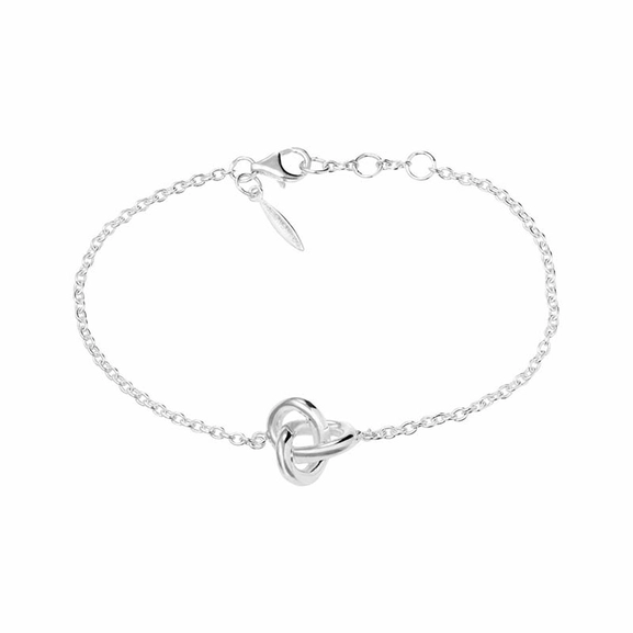 Le Knot Bracelet Drakenberg Sjölin, Schneller Versand - Nordicspectra.de