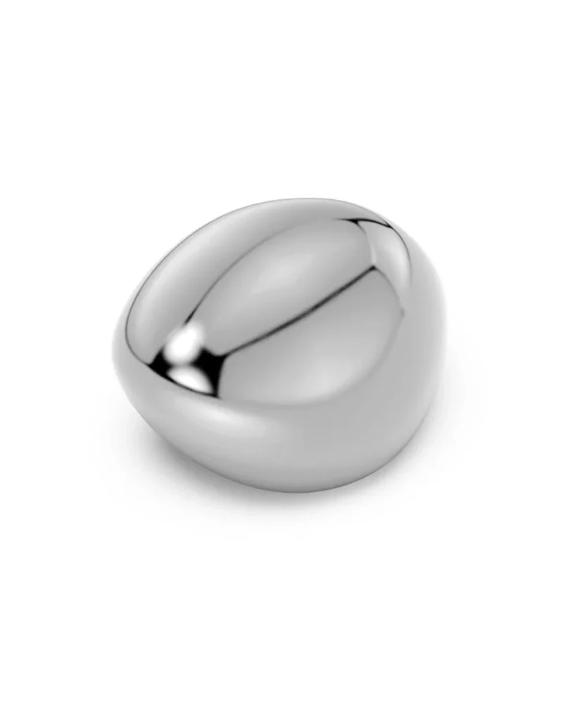 Gallant Ring Maxi Steel - Edblad - Snabb leverans - Gratis paketinslagning