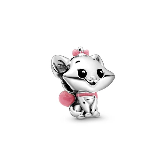 Disney Aristocats Marie Charm von PANDORA, Schneller Versand - Nordicspectra.de