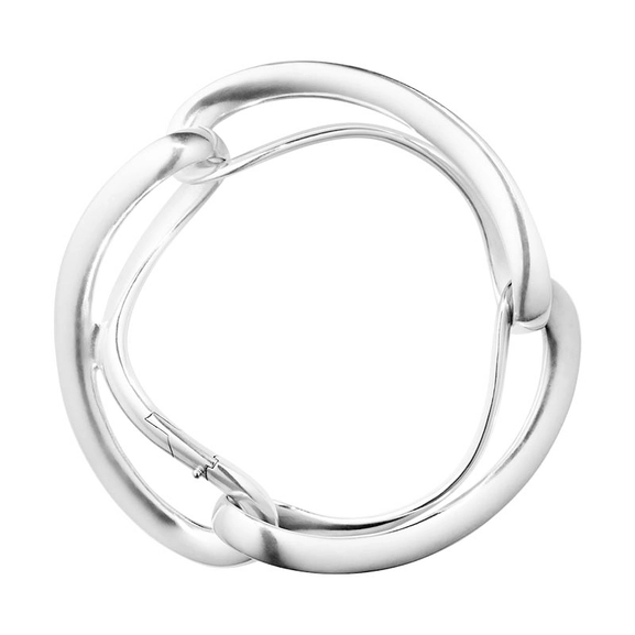 Infinity Armring - Georg Jensen armband - Snabb frakt & paketinslagning - Nordicspectra.se