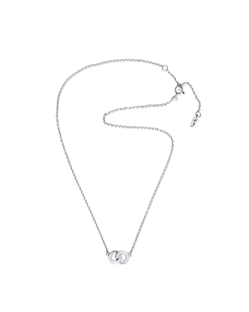 You & Me Necklace - Efva Attling - Sveriges största återförsäljare - Nordic Spectra