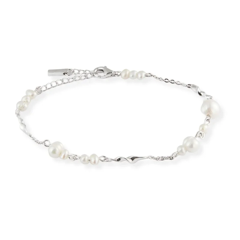 Sparv - Cream Armband